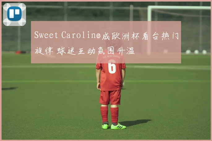 Sweet Caroline成欧洲杯看台热门旋律 球迷互动氛围升温